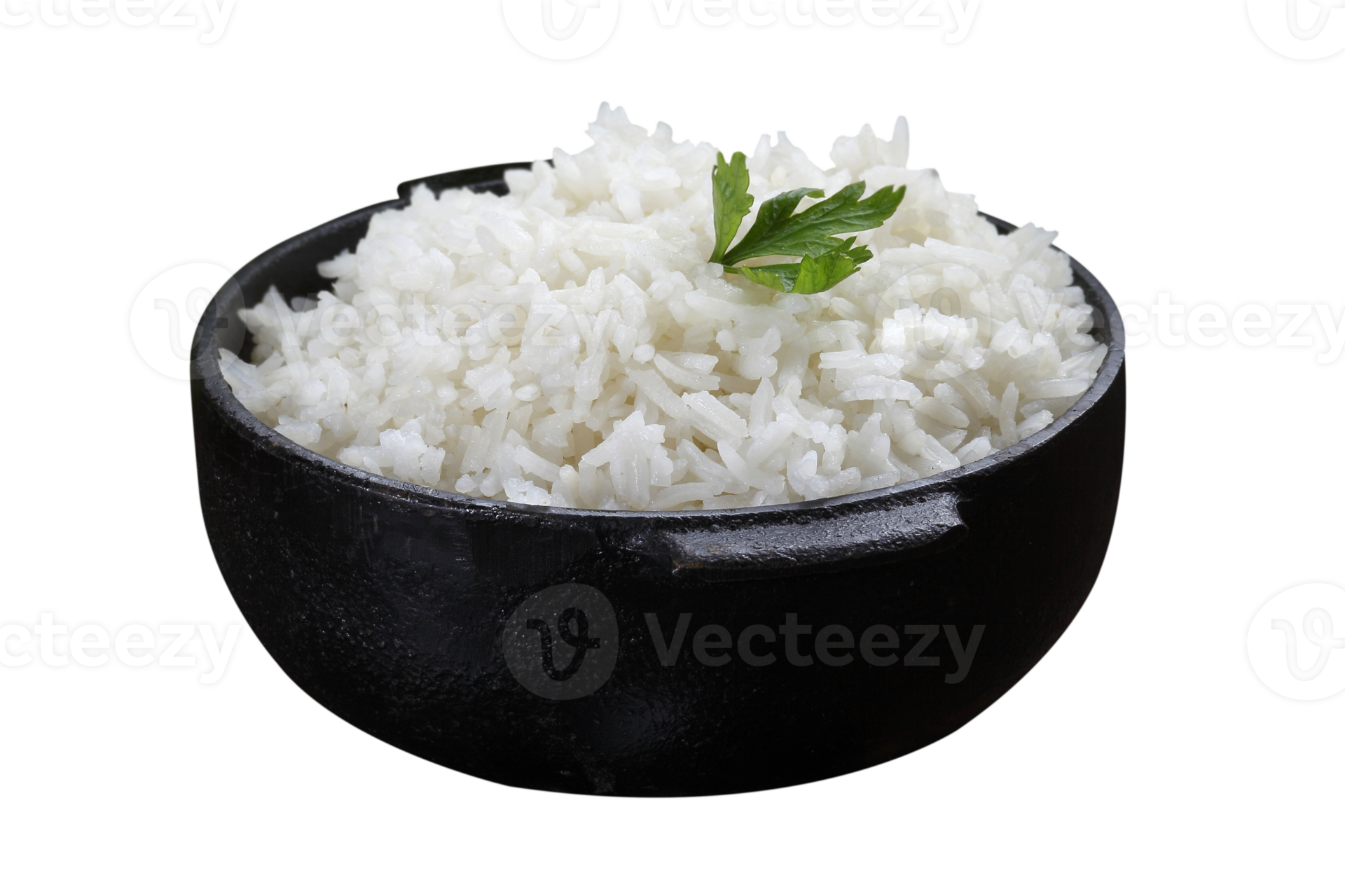 Rice grain food 21217210 PNG