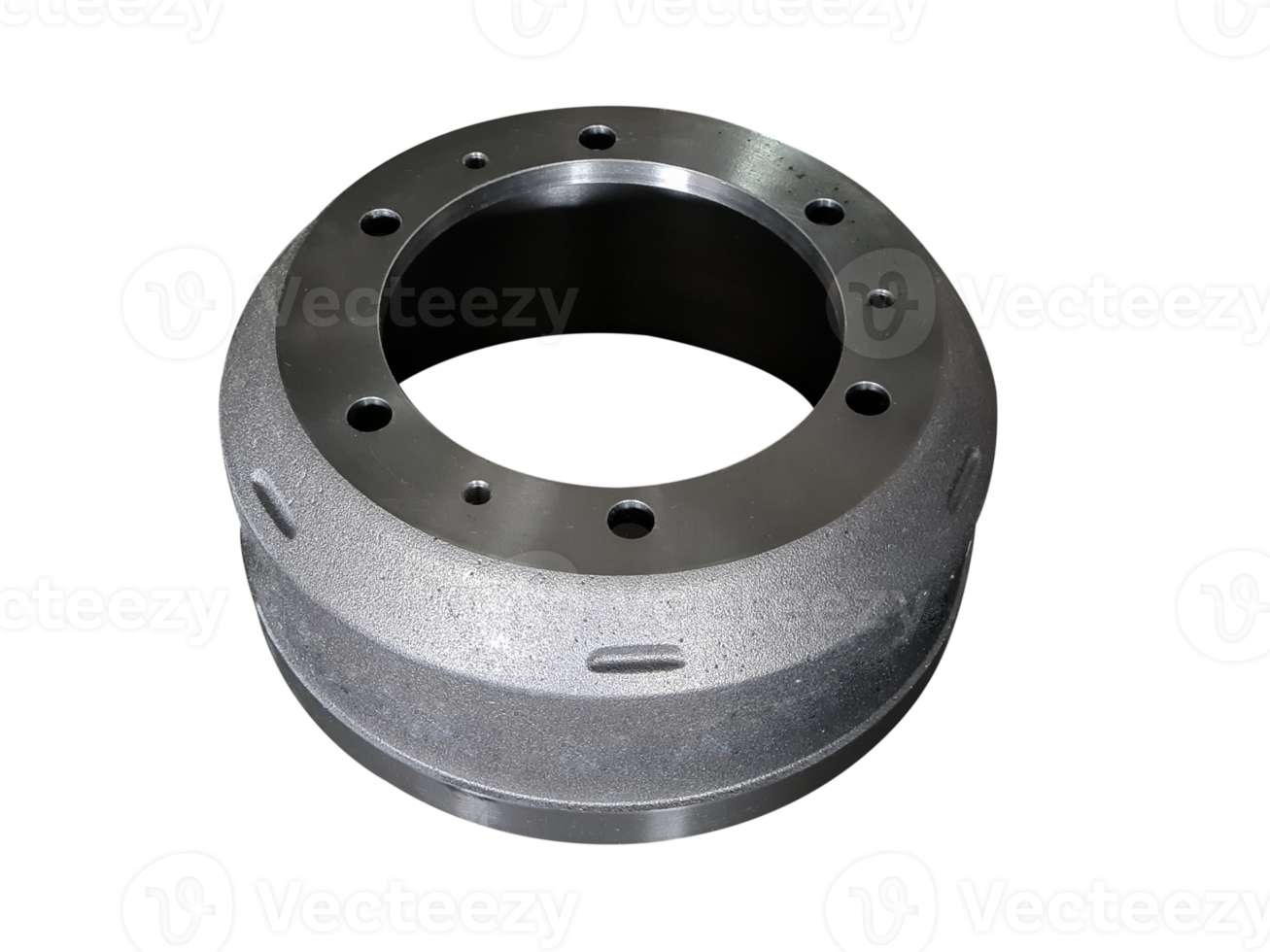 drum brake for truck, bus, tractor png