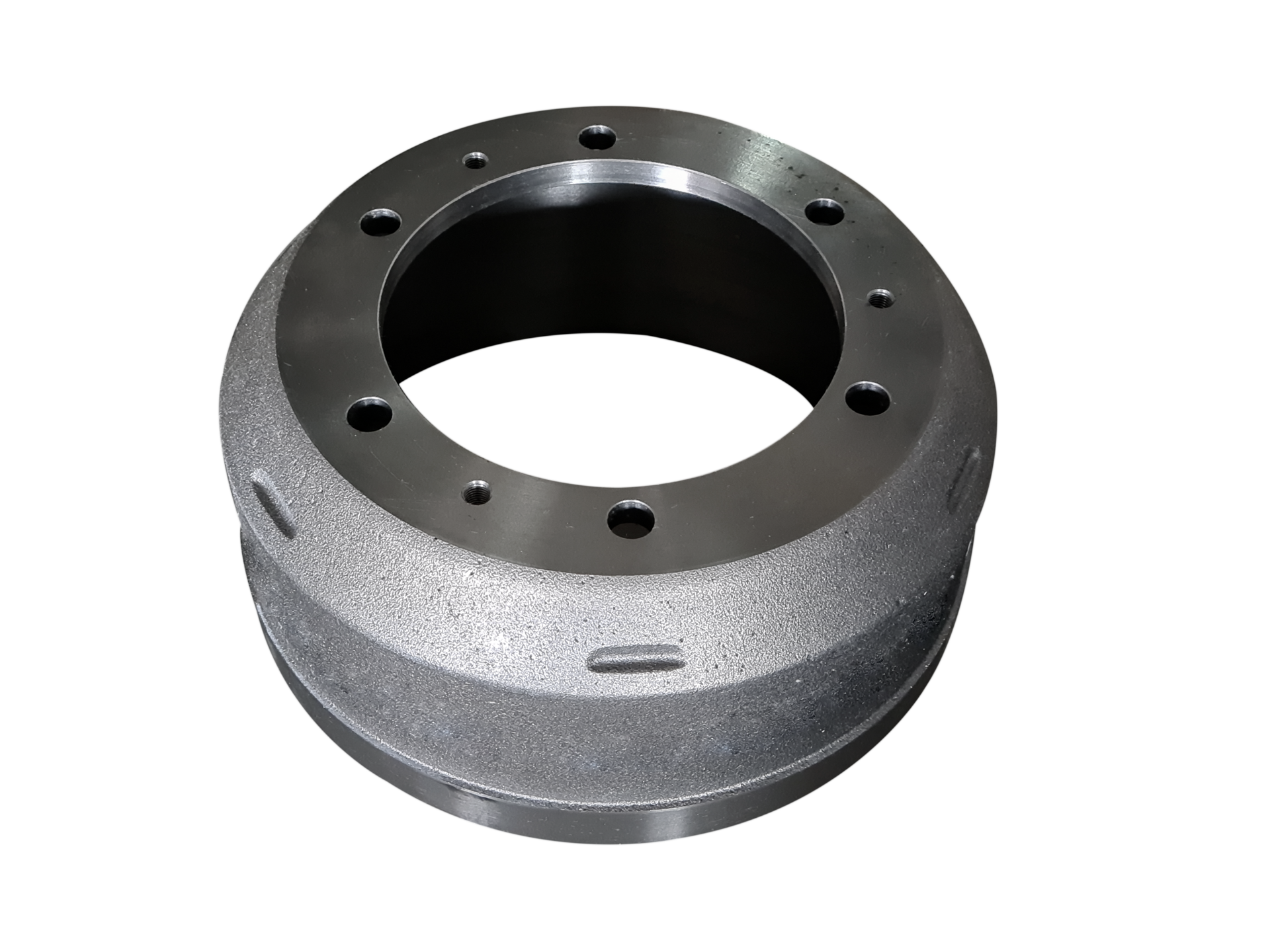 drum brake for truck, bus, tractor 21217220 PNG