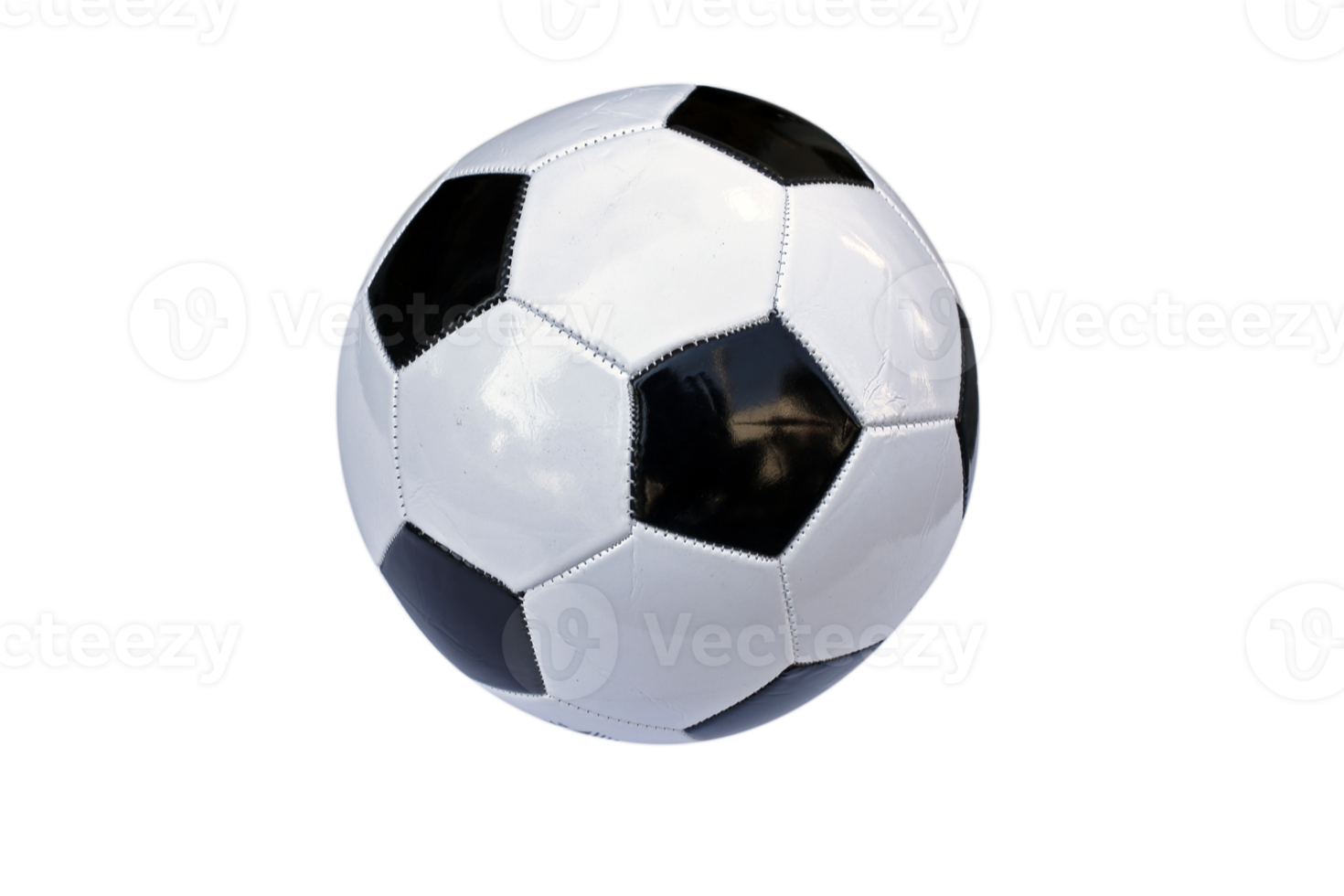 Soccer ball bola png