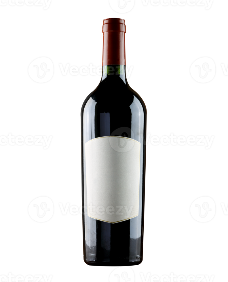 red wine bottle png