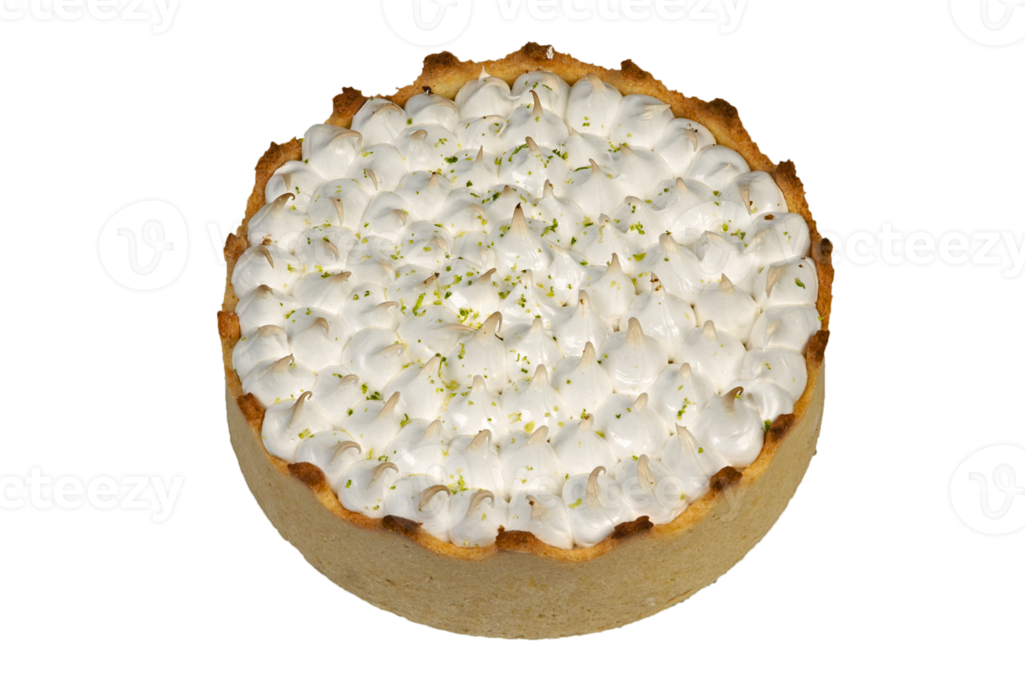 Süss Zitrone Kuchen png