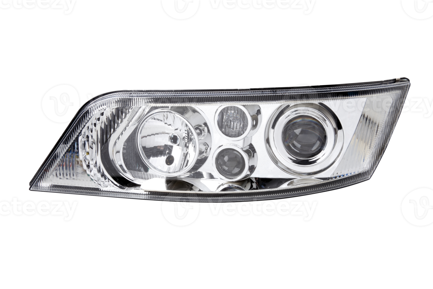 headlight for cars, trucks and buses 21217358 PNG