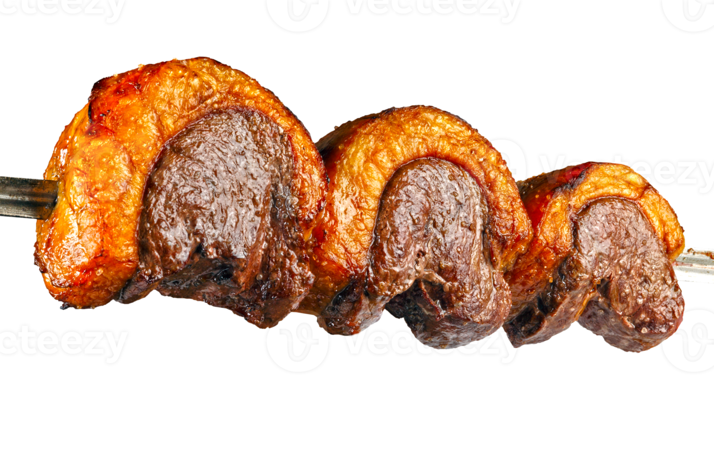 Picanha, traditional Brazilian beef cut png