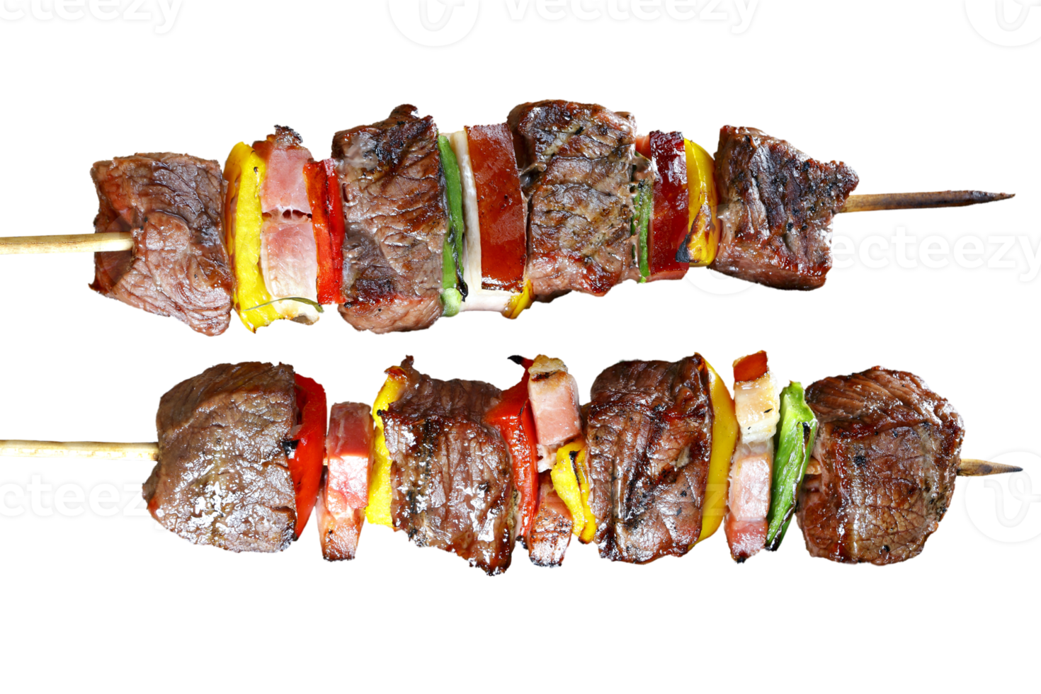 utegrill kött grillspett png