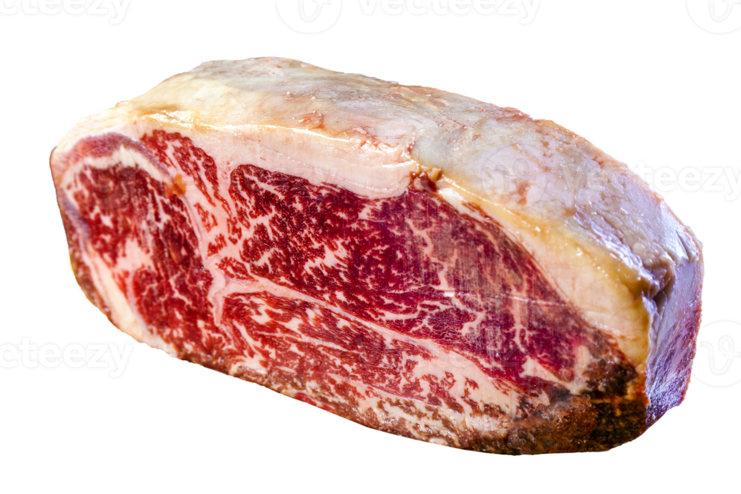 wagyu bife cru fresco carne png