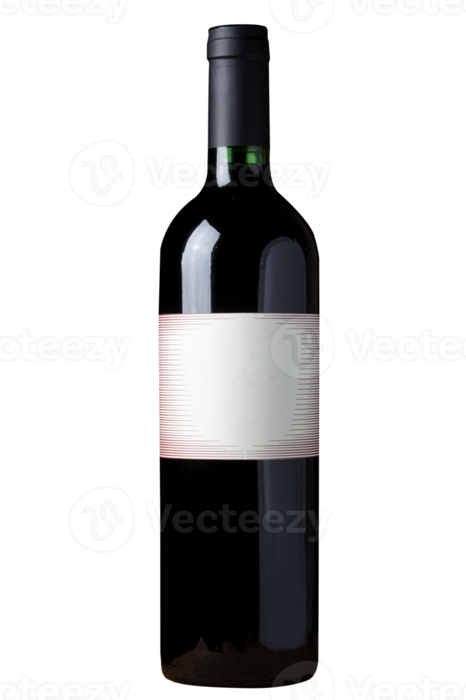 red wine bottle png