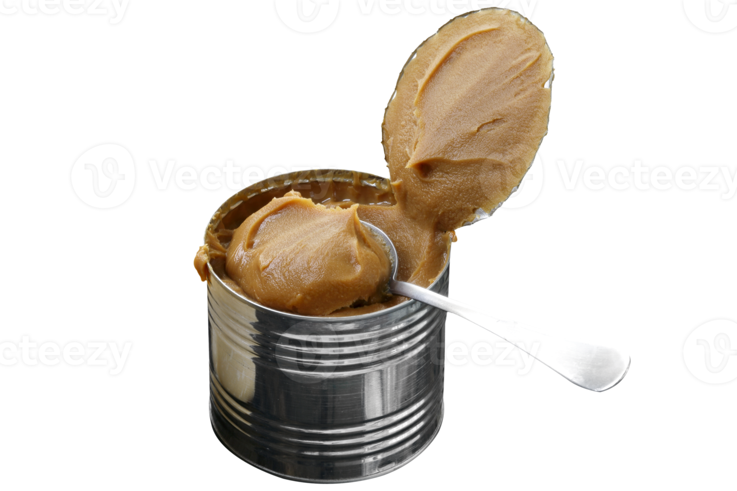 cremoso dulce de leche a partire dal mine Gerais, brasile png