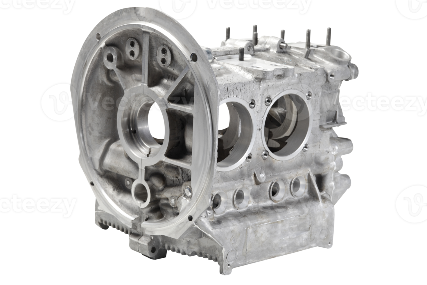 Car air cooled engine png