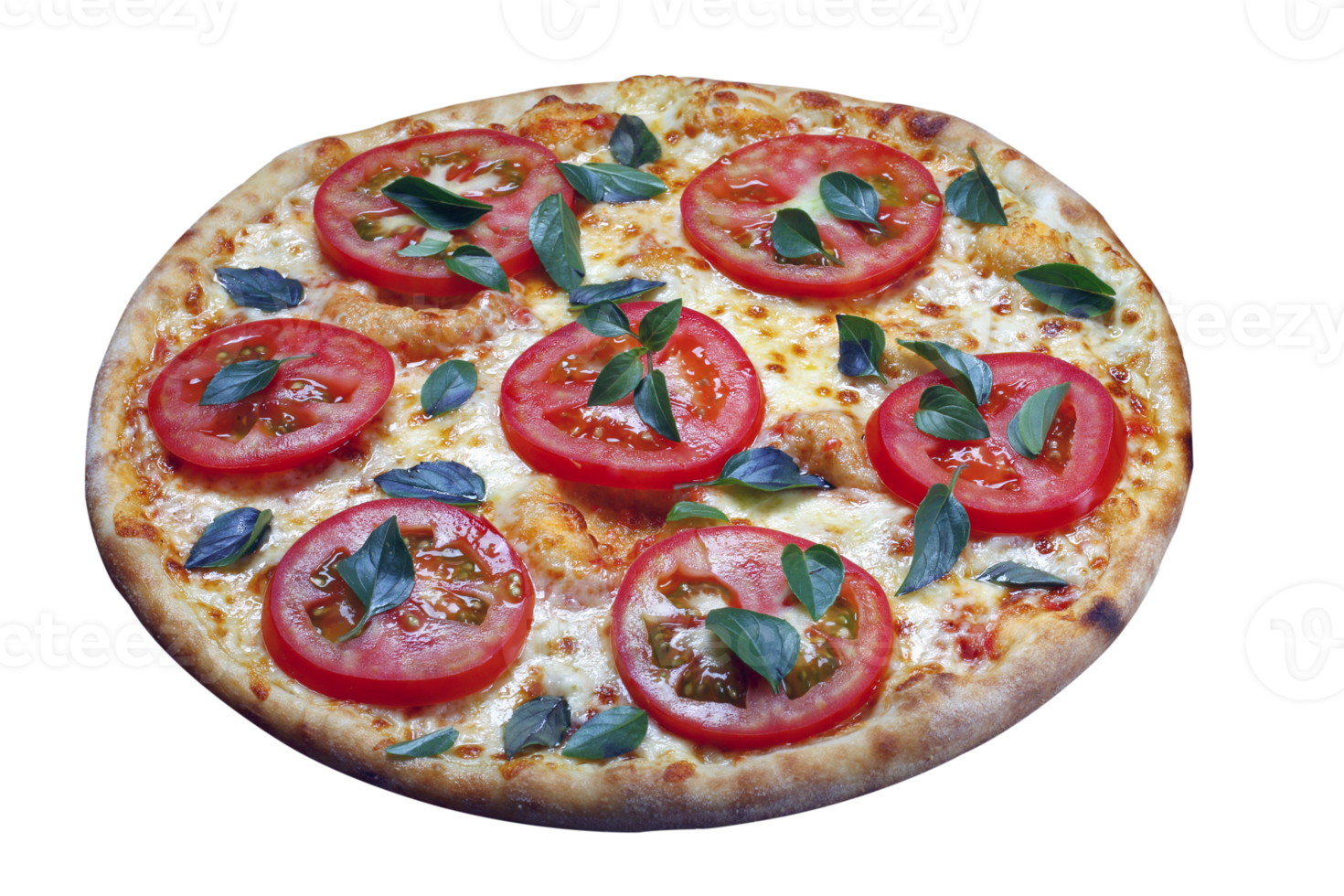 Pizza tomate nourriture png