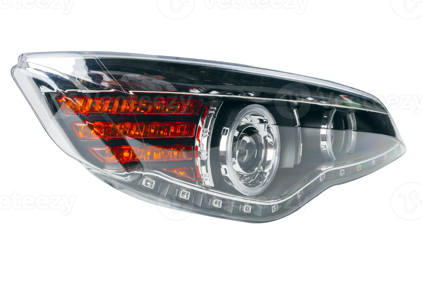 car headlights part png