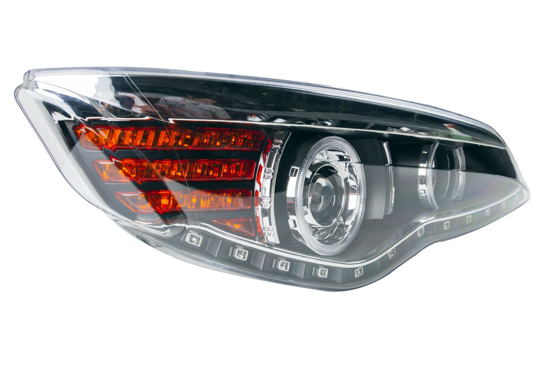 Car Headlights png images