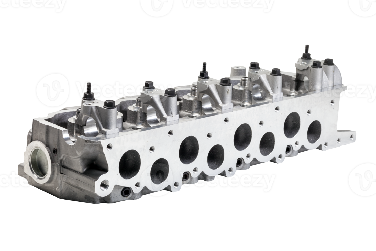 Cylinder head part png