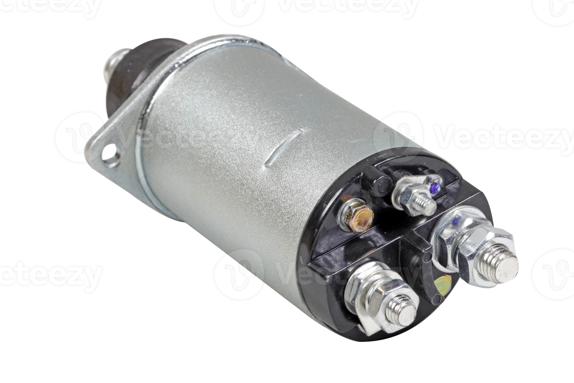 engine start relay 21217524 PNG