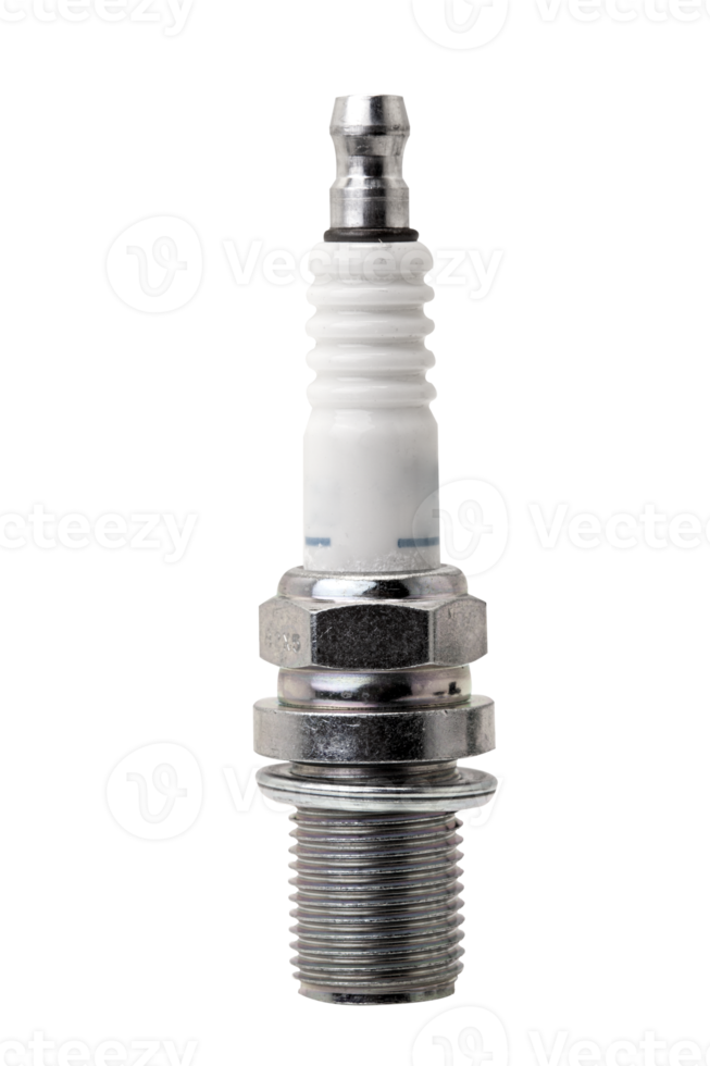automotive engine spark plug 21217544 PNG