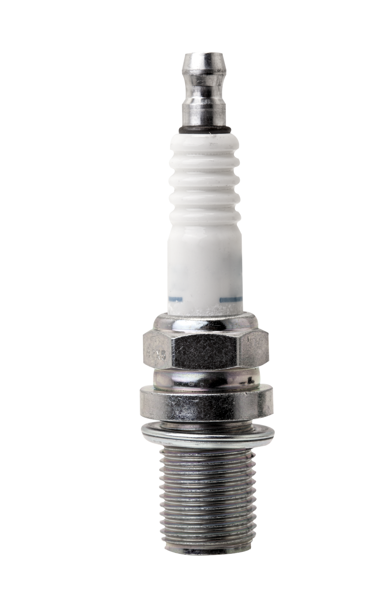Automotive Engine Spark Plug 21217544 PNG automotive-engine-spark-plug-21217544-png
