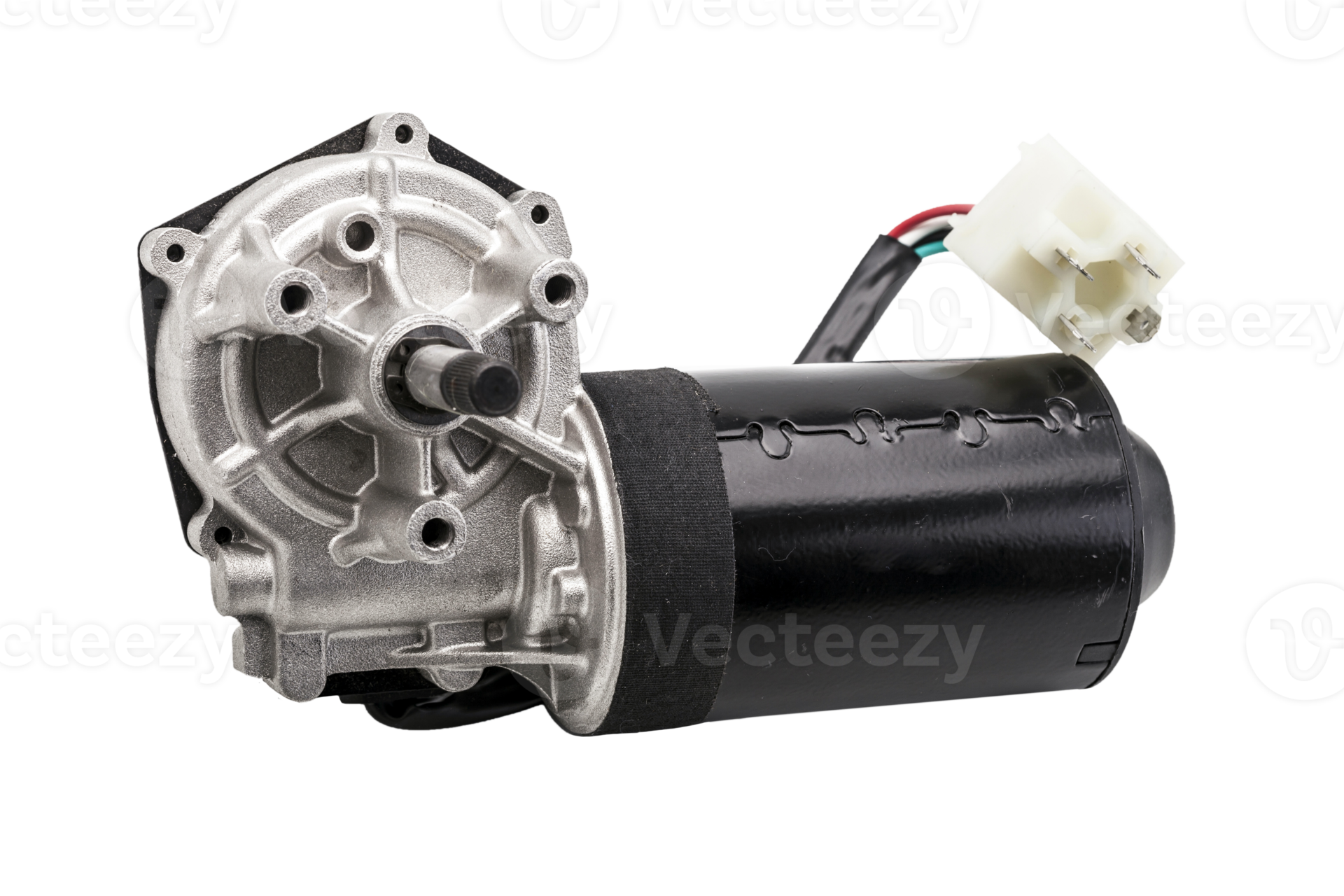 windshield wiper motor 21217613 PNG