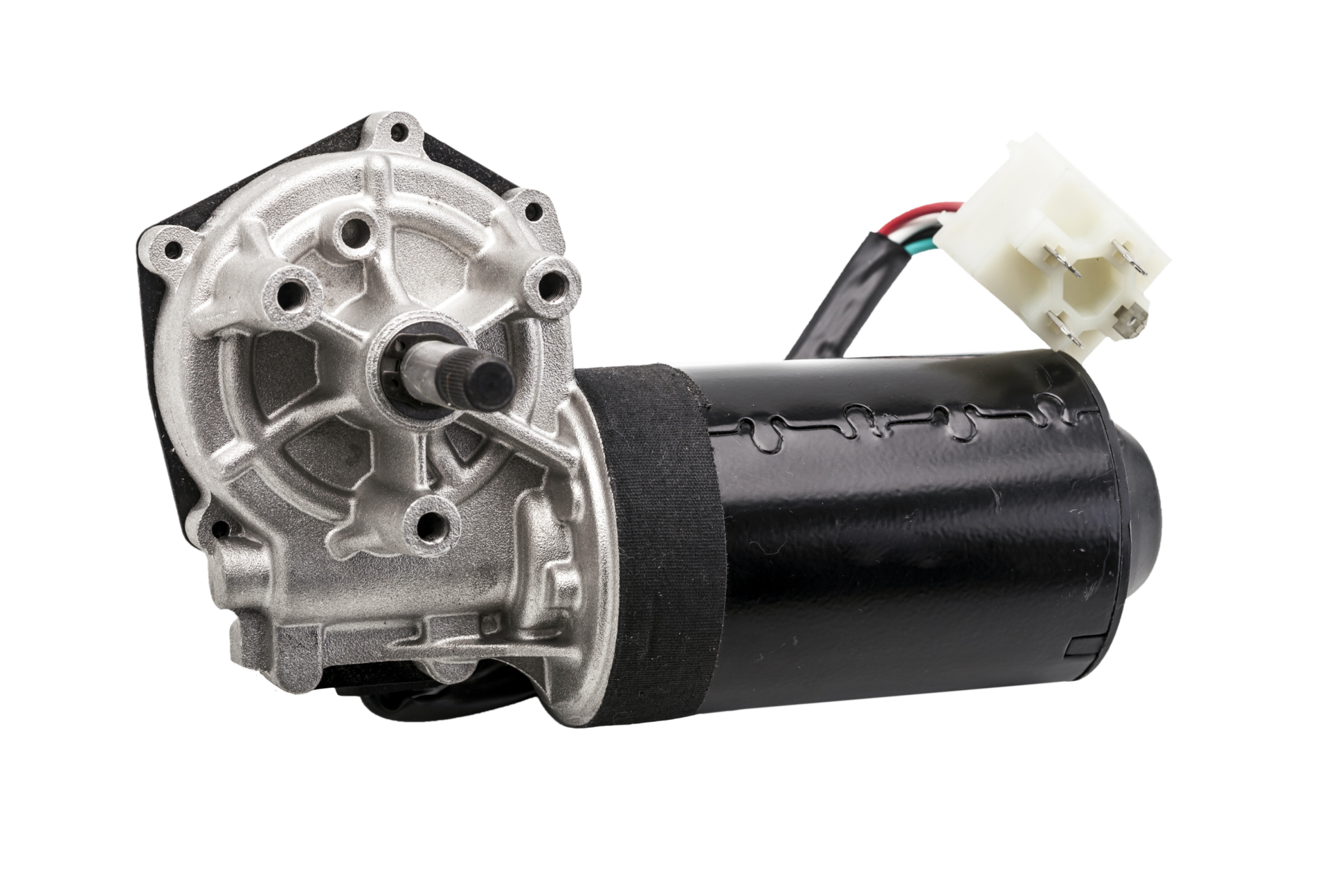 windshield wiper motor 21217613 PNG