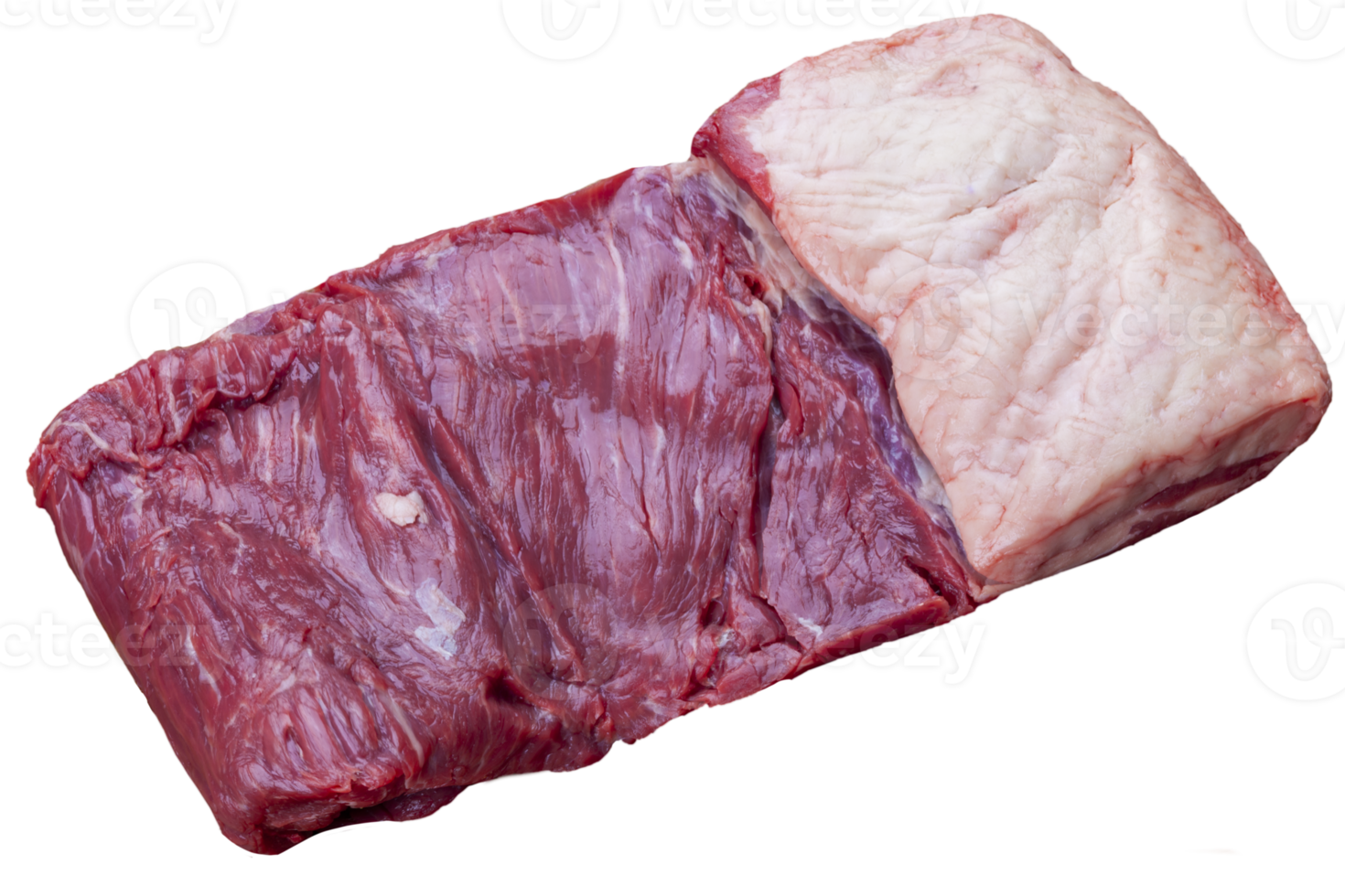 rauw flank steak png