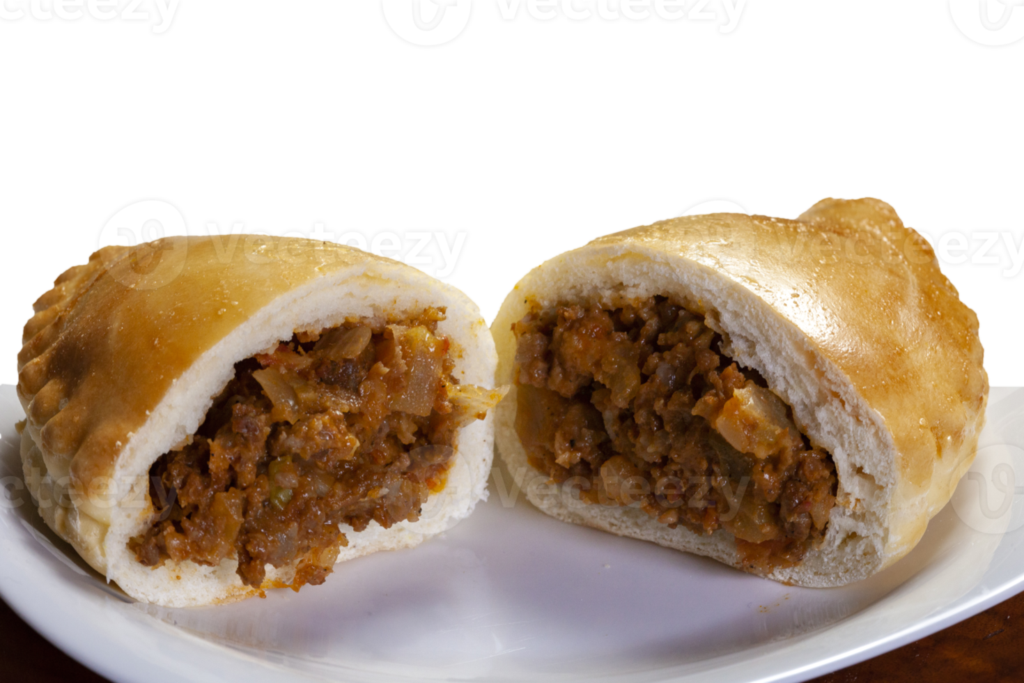 Empanada, pastry stuffed food png