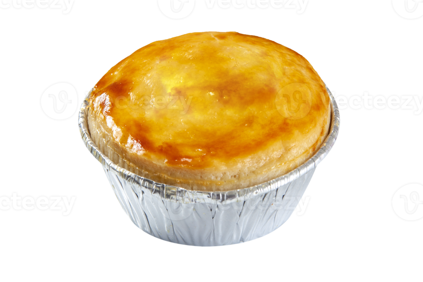 Empada Brazilian snack. pie with chicken png