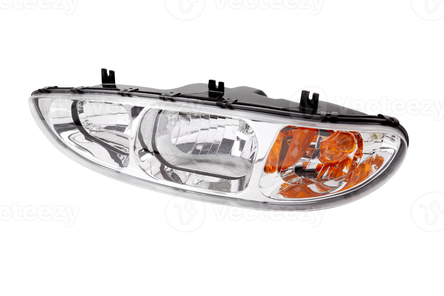 headlight for cars, trucks and buses png