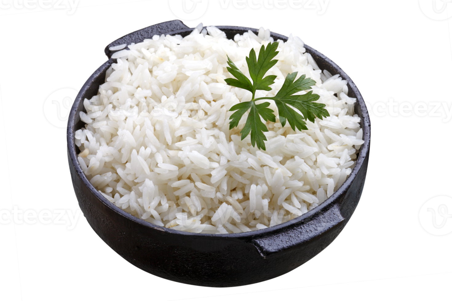 cooked rice food png