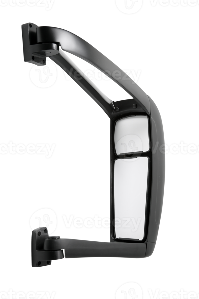 bus and truck mirror png