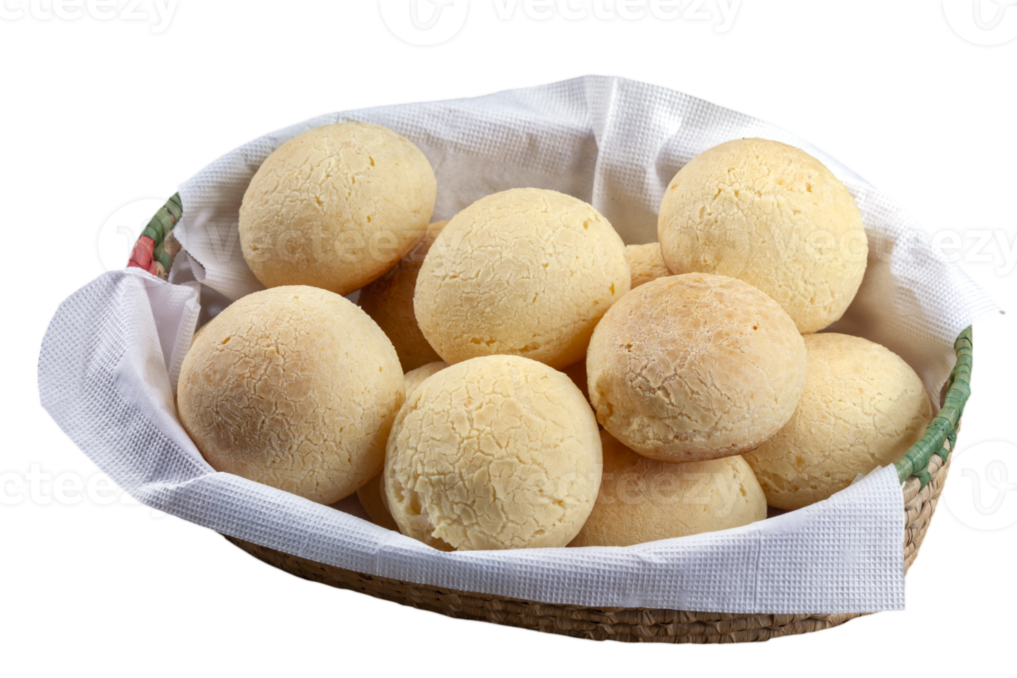 petisco brasileiro, pão de queijo tradicional png