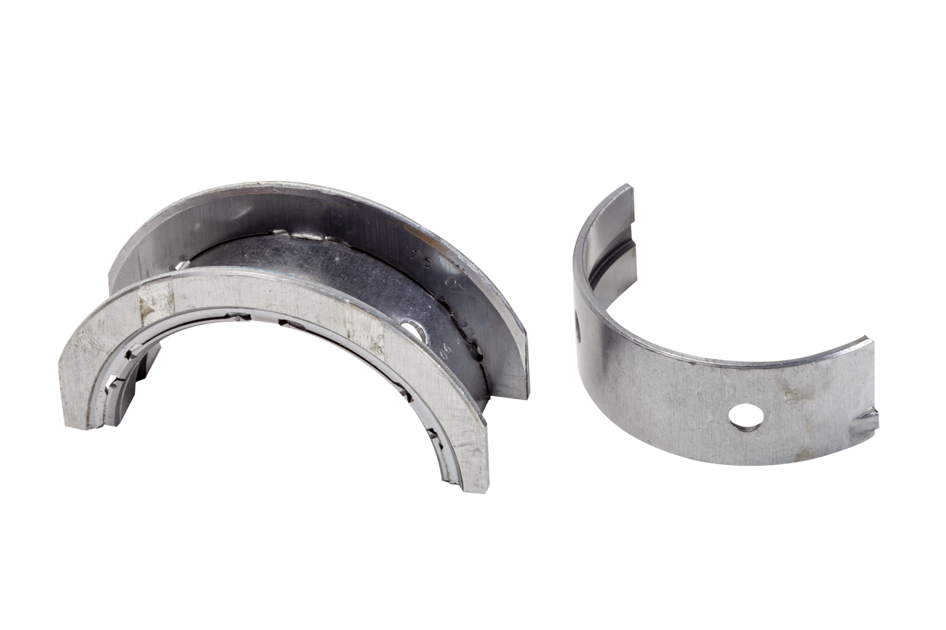 Main bearing, engine 21217724 PNG