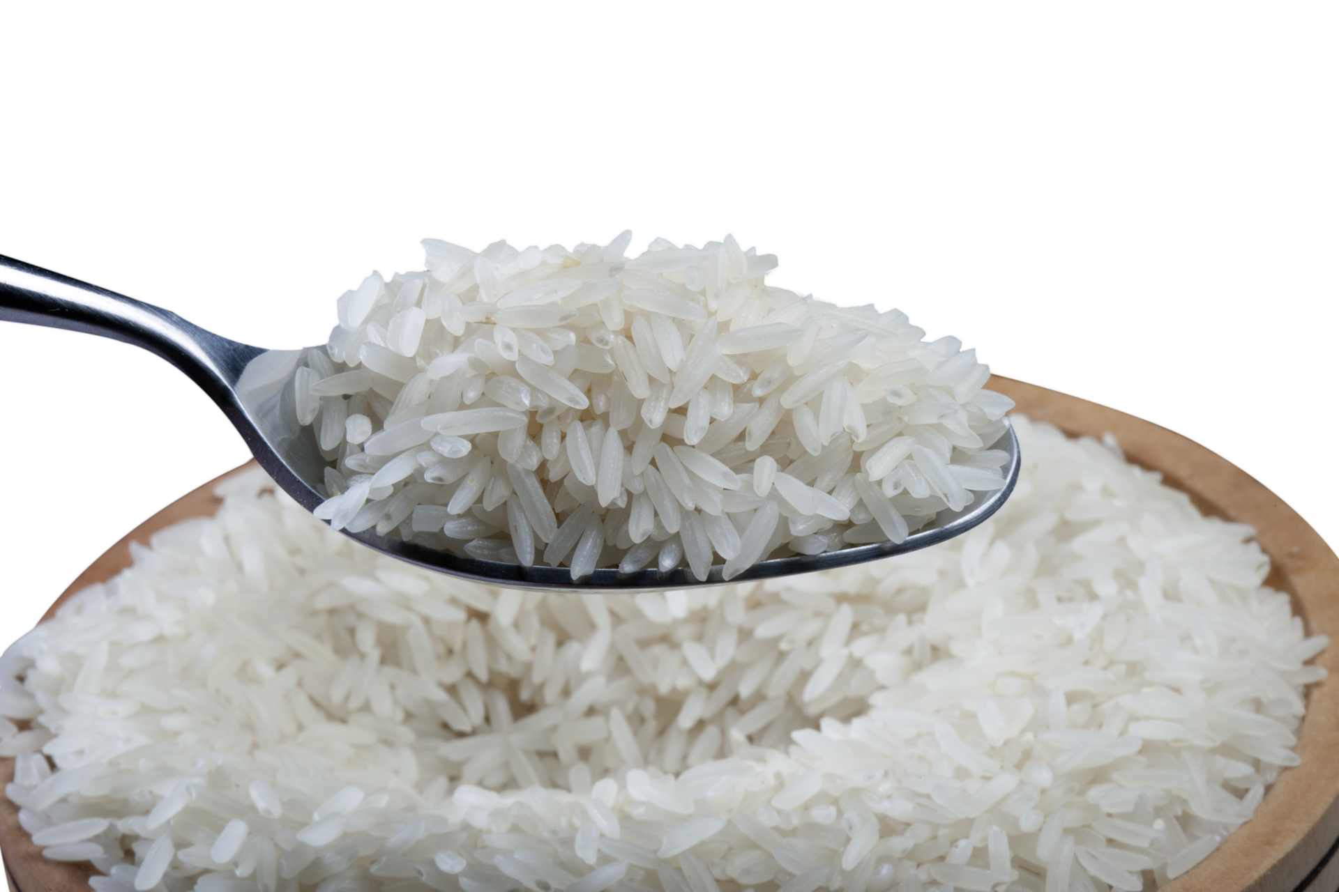 Spoon With White Rice 21217725 PNG Spoon With White Rice 21217725 PNG