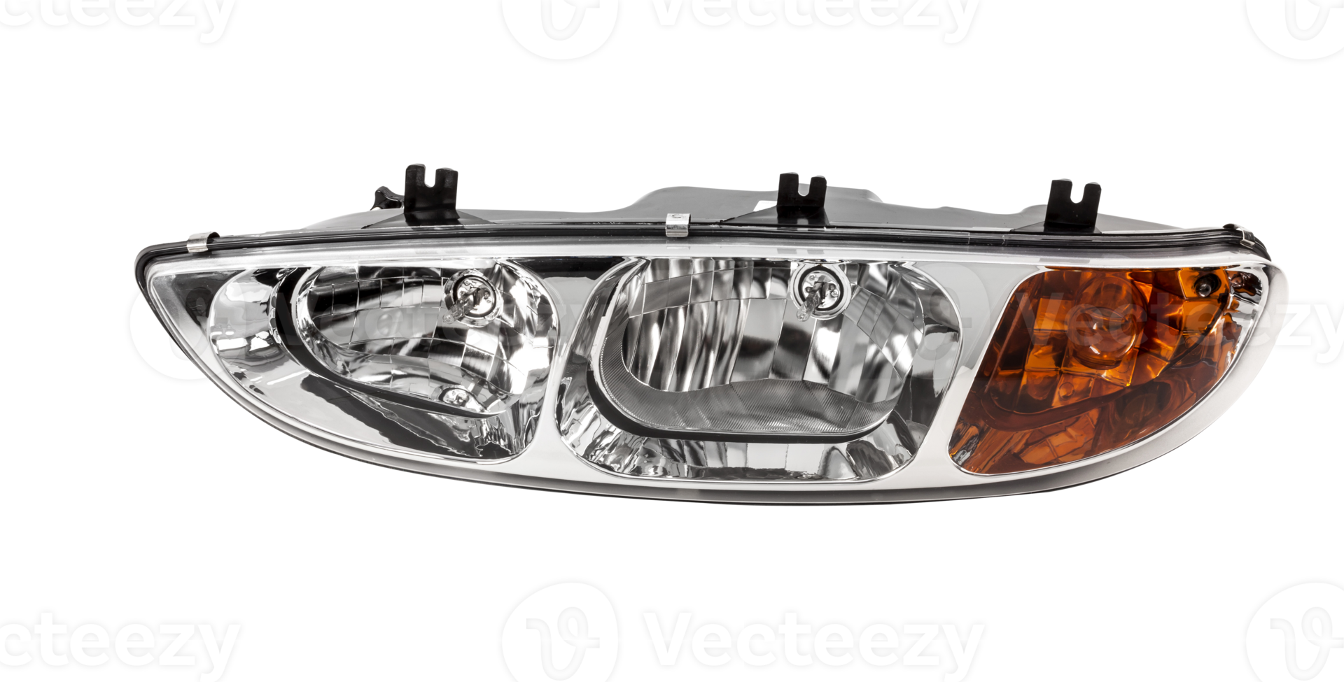 headlight for cars, trucks and buses png