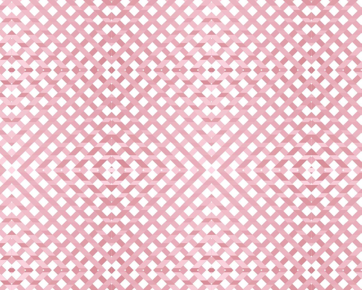 Classic seamless checkerpattern design. vector