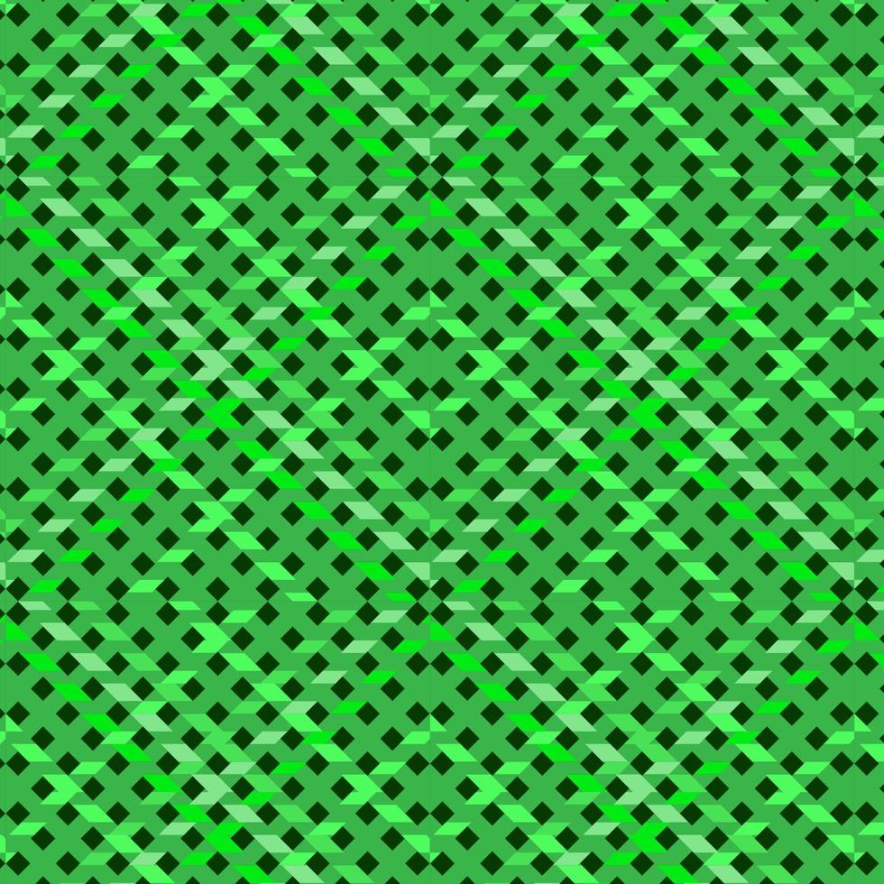 Classic seamless checkerpattern design. vector