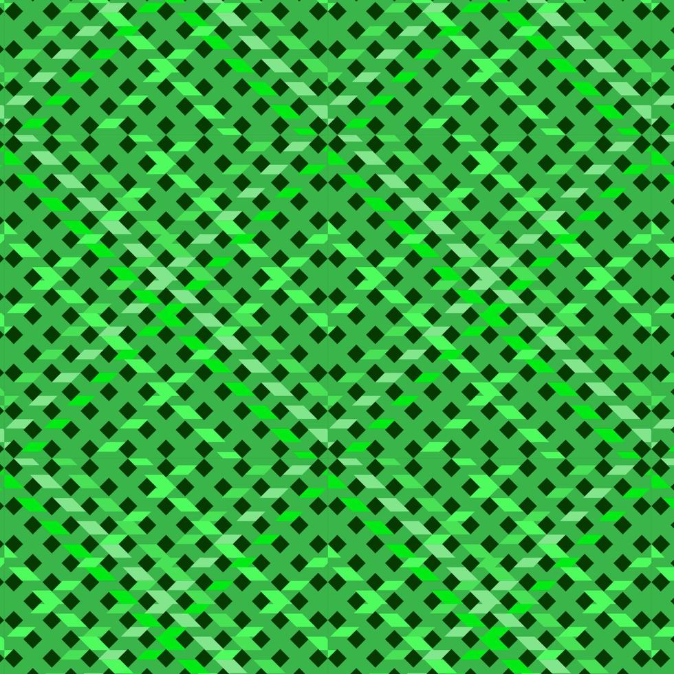 Classic seamless checkerpattern design. vector