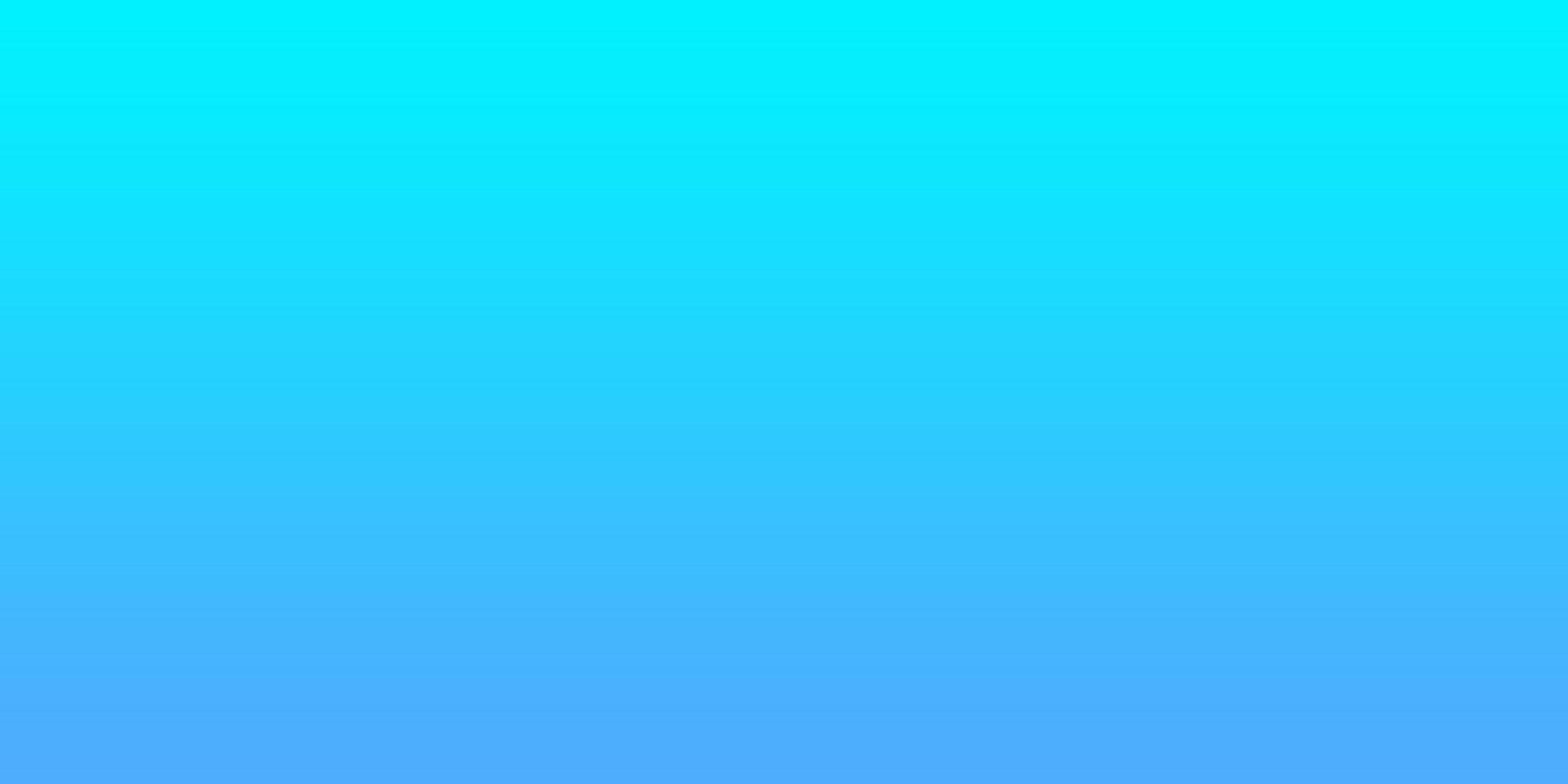 Gradient Blue abstract background concept photo