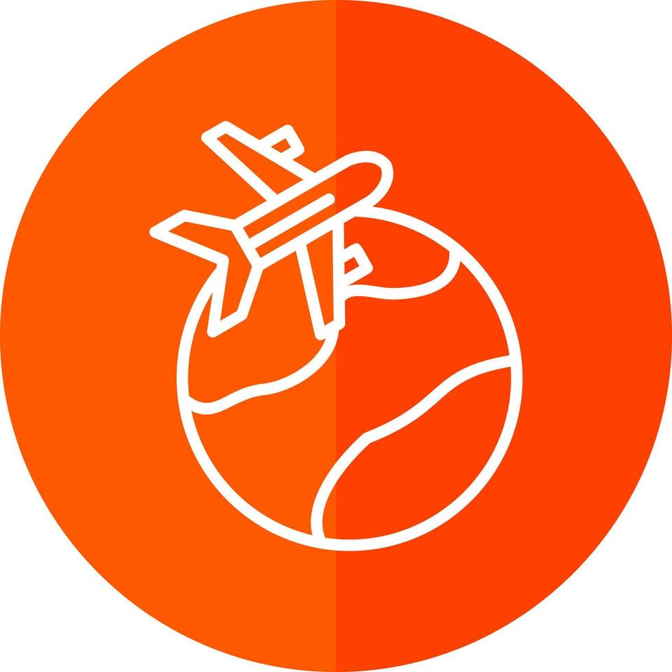 Travel Vector Icon Design