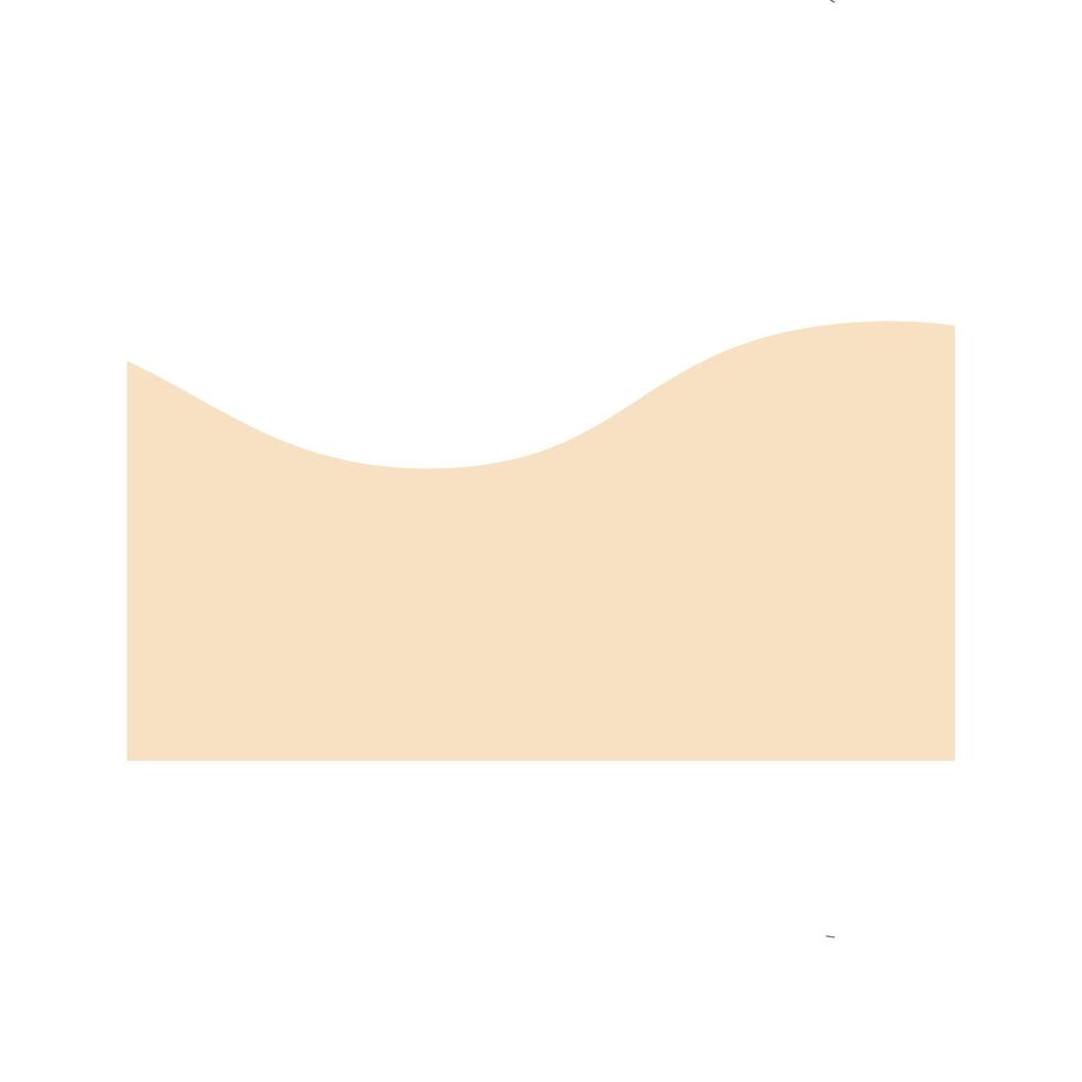 Abstract Shape Element vector