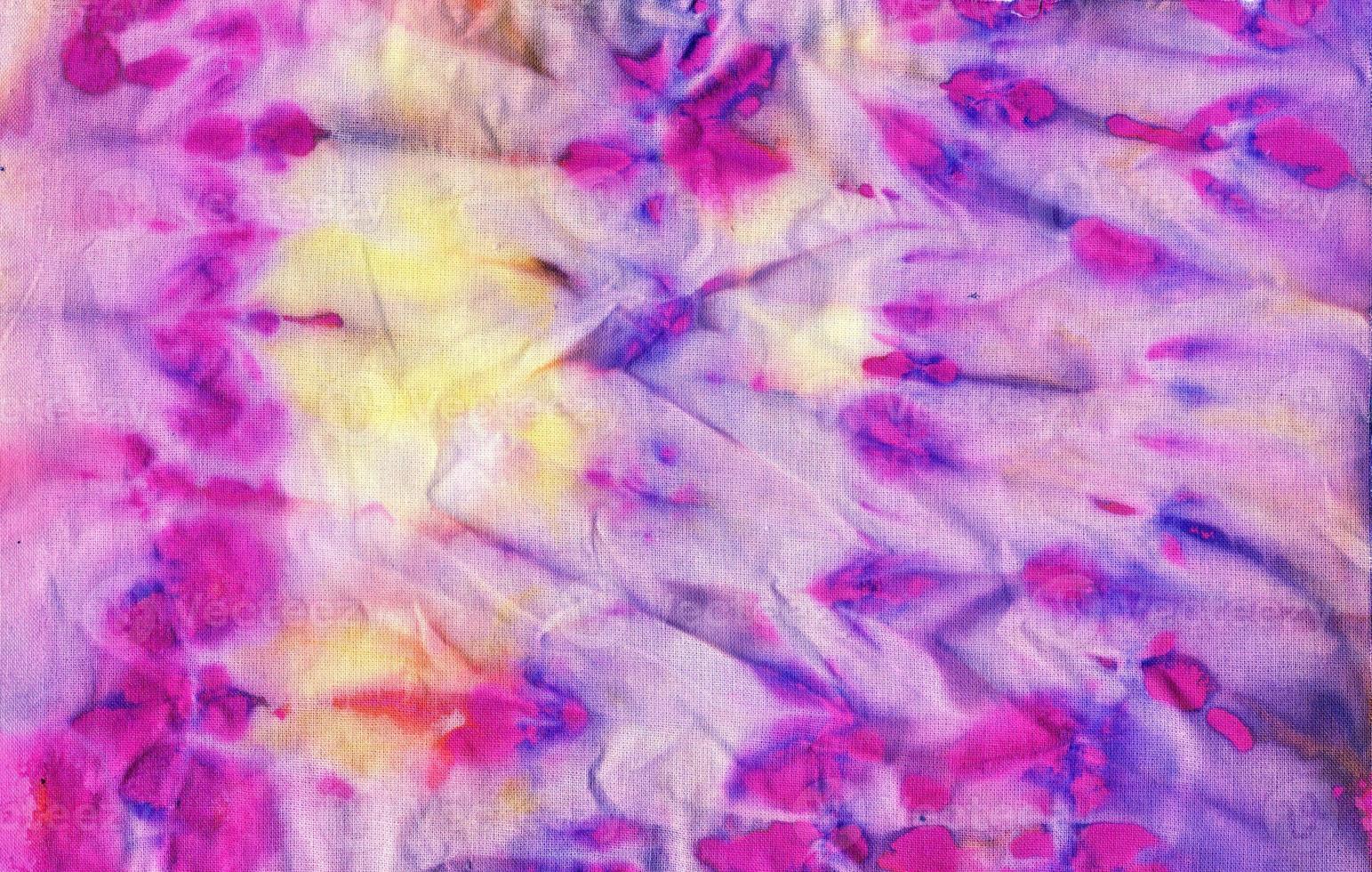 Tie Dye. Fabric Hippie Design. Batik.Textile shiboriTie Dye. Fabric Hippie Design. Indigo Print. Cotton fabric abstract texture psychedelic background. photo