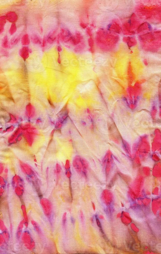 Tie Dye. Fabric Hippie Design. Batik.Textile shiboriTie Dye. Fabric Hippie Design. Indigo Print. Cotton fabric abstract texture psychedelic background. photo