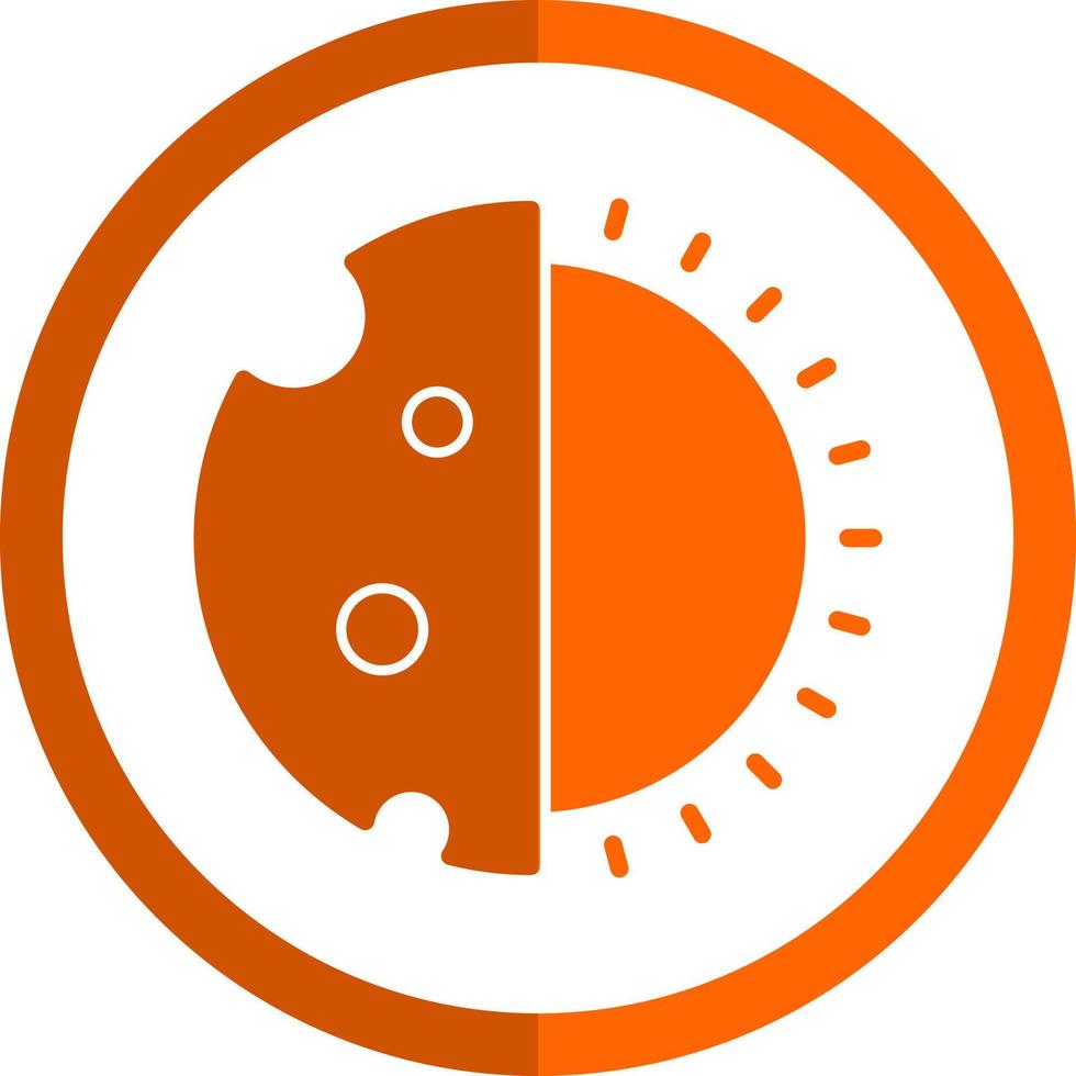 Daylight Vector Icon Design