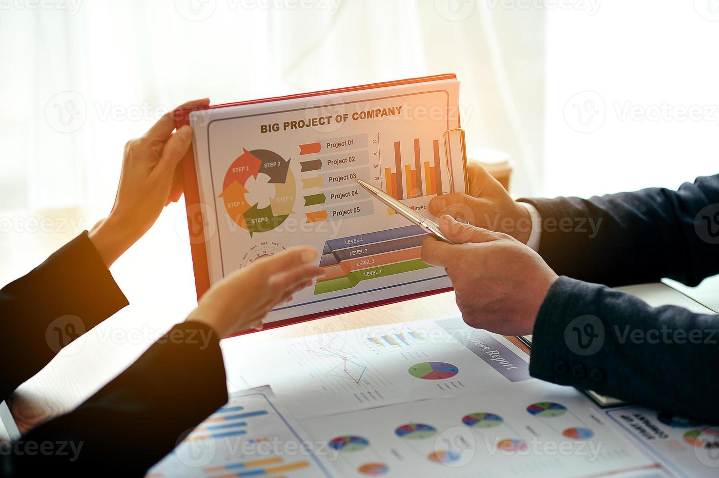 financial accounting banking finance Business Banking photo