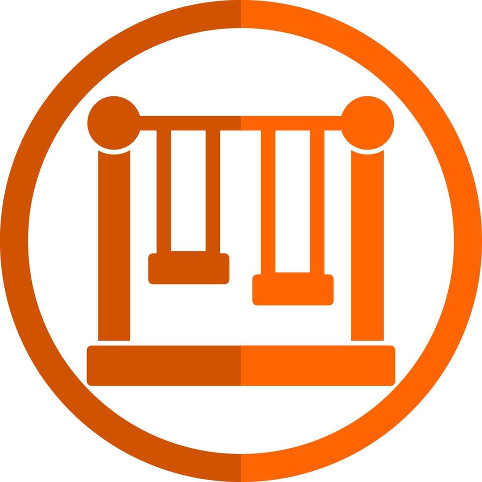 Trapeze Vector Icon Design