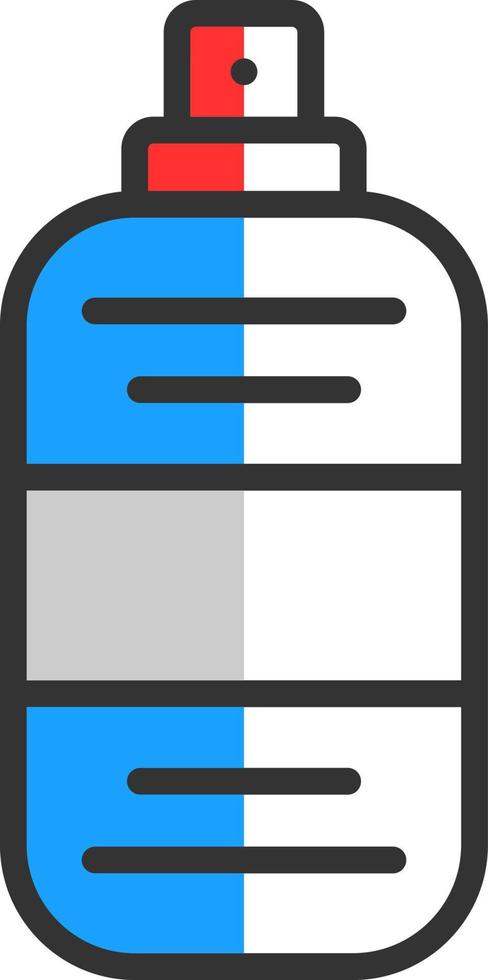 pray Vector Icon Design