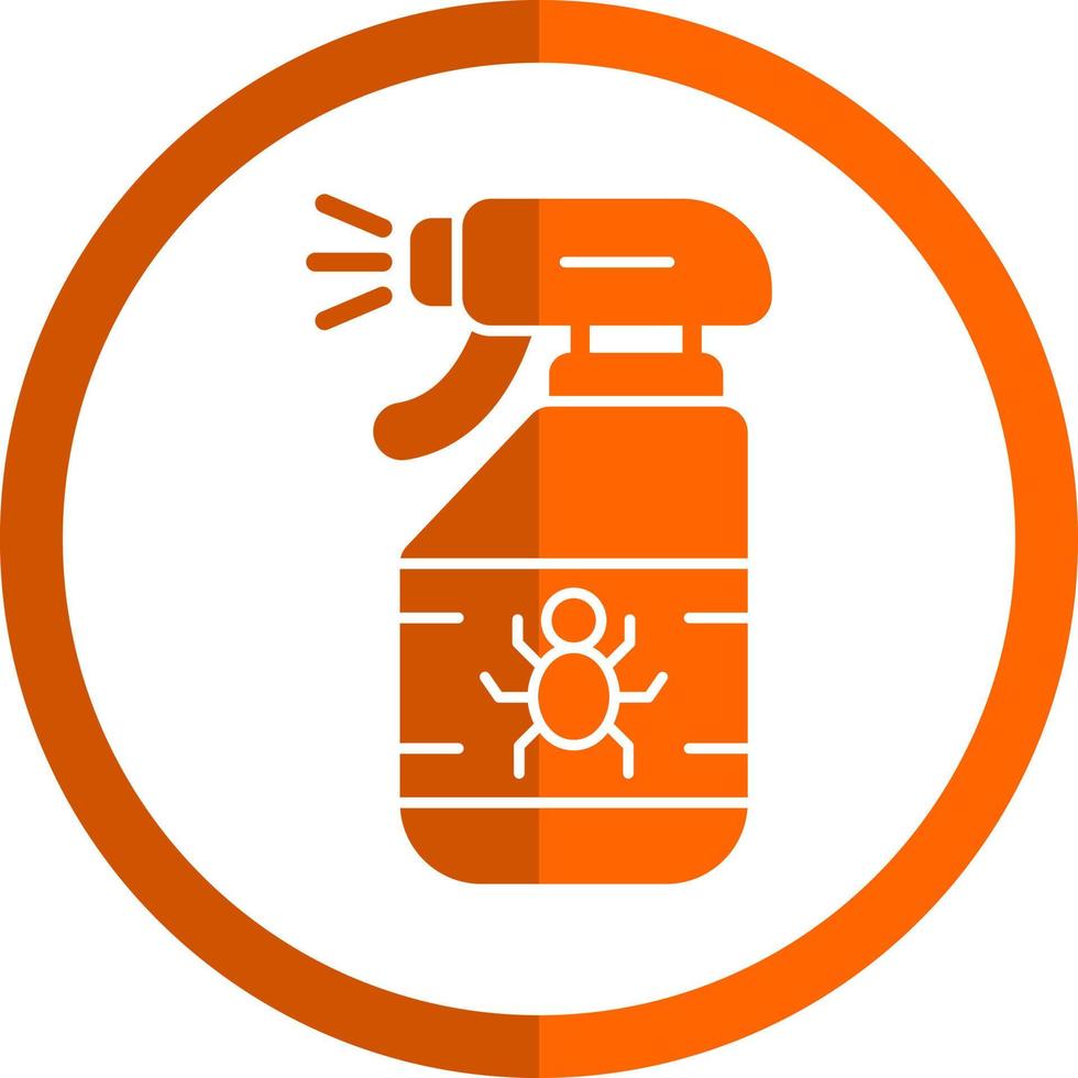 Antivirus Vector Icon Design
