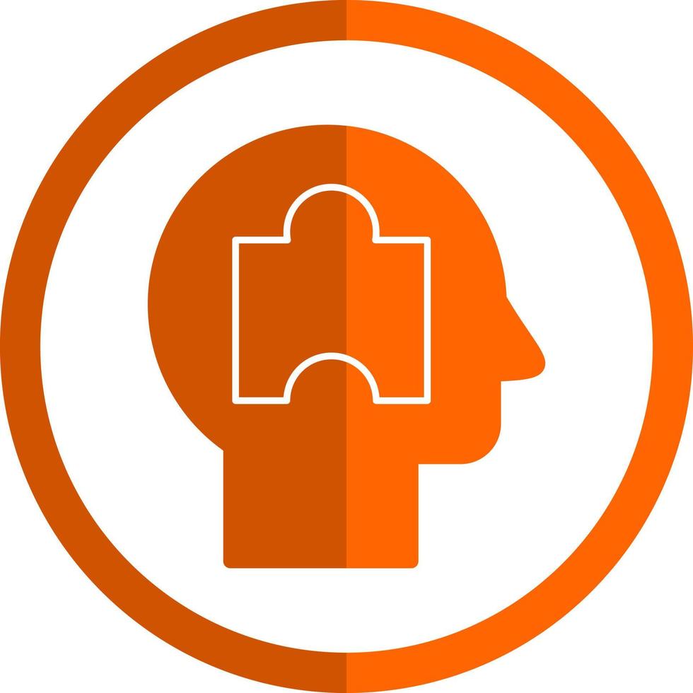 Autism Vector Icon Design