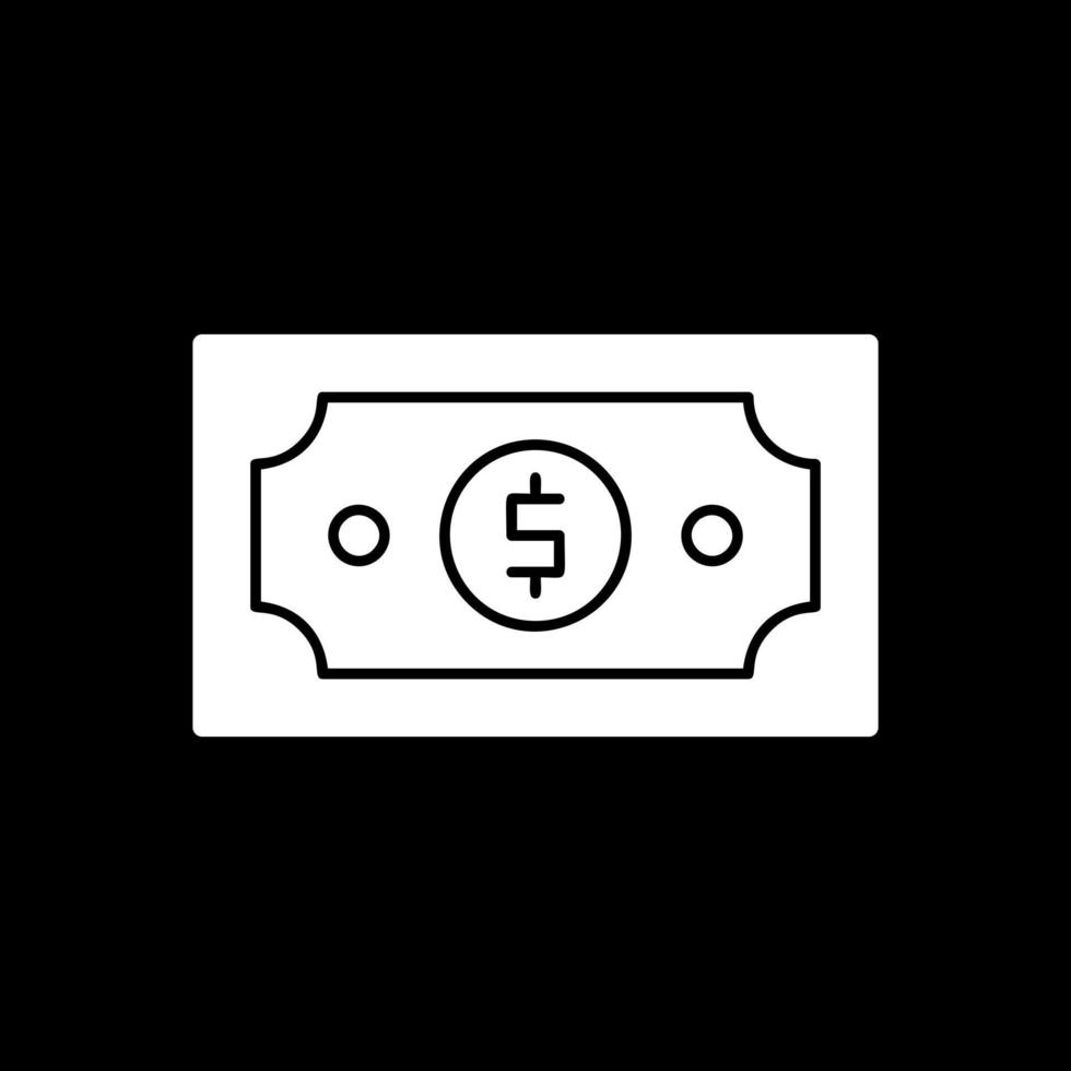 Money Vector Icon Design