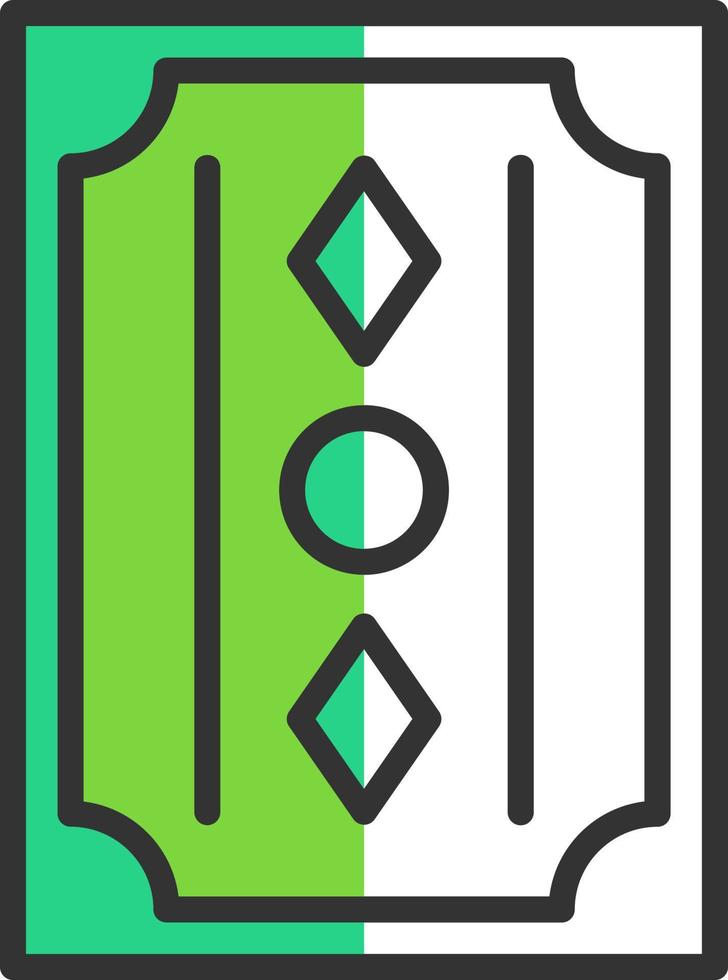 Carpet Vector Icon Design