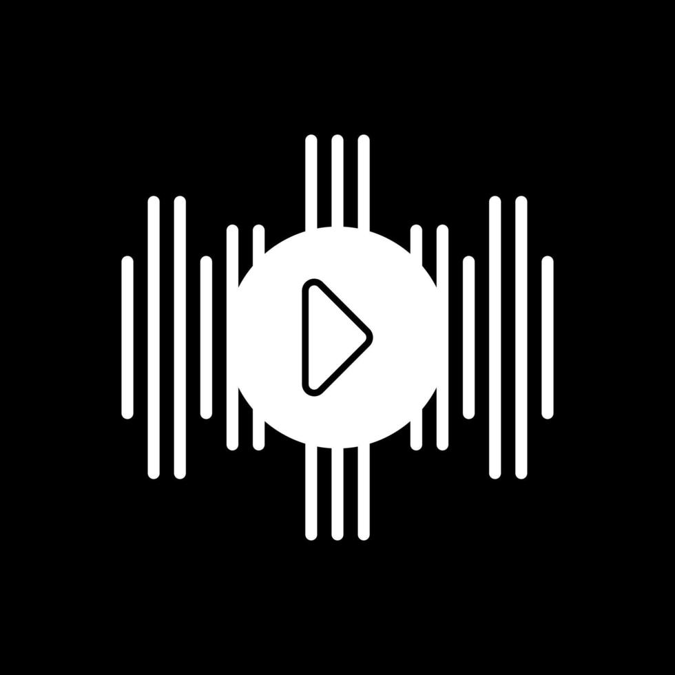 Music Vector Icon Design