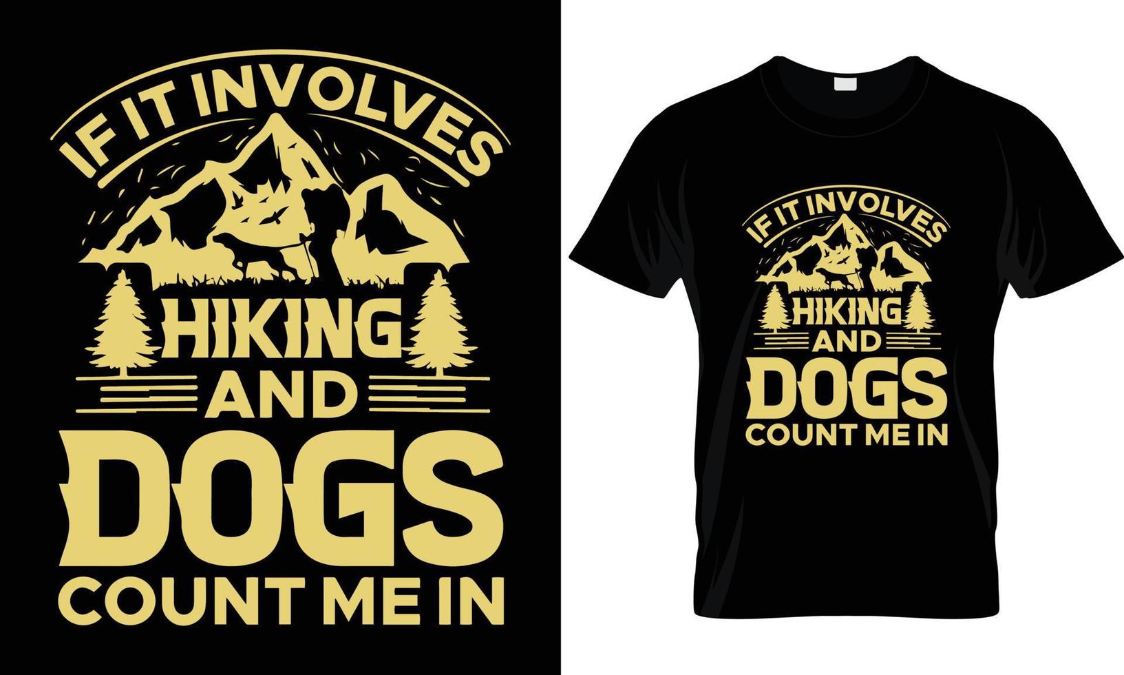 Camping t-shirt design Vector. Today's forecast mostly camping. Shirt design, T shirt Design vector, apparel, adventure, retro, mountain, outdoor vector